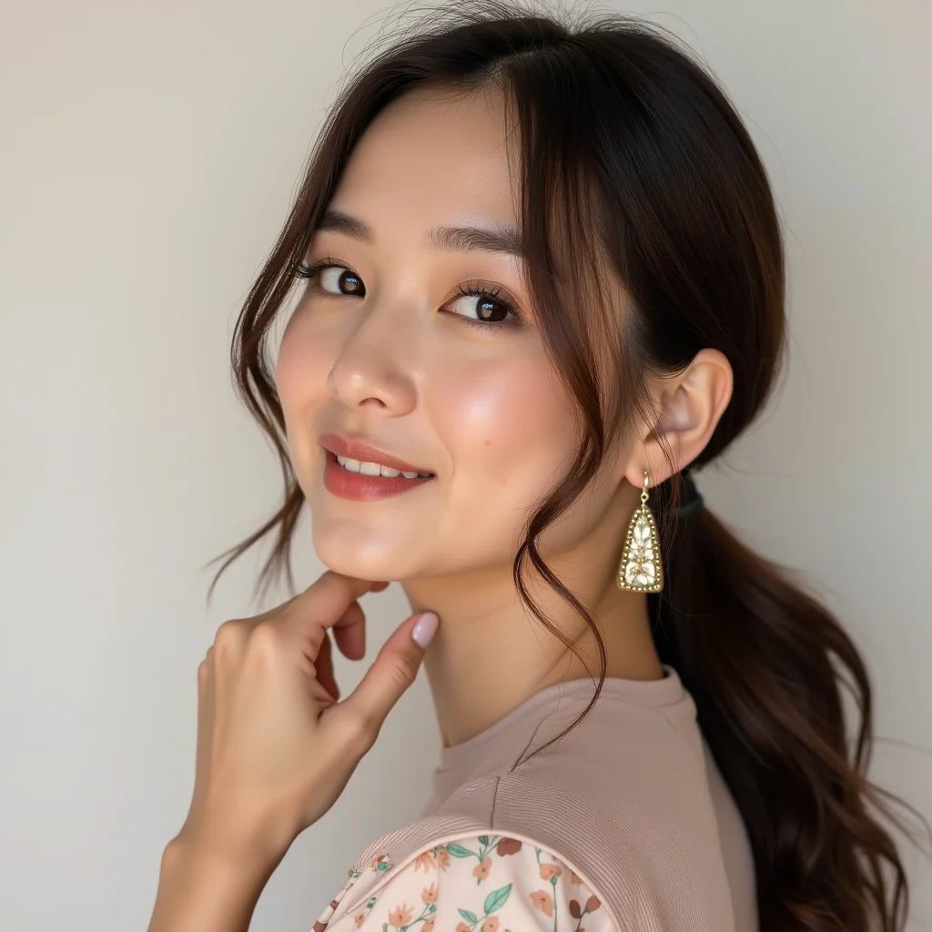 Stylish Earrings - How to Choose Stylish Earrings That Elevate Any Look