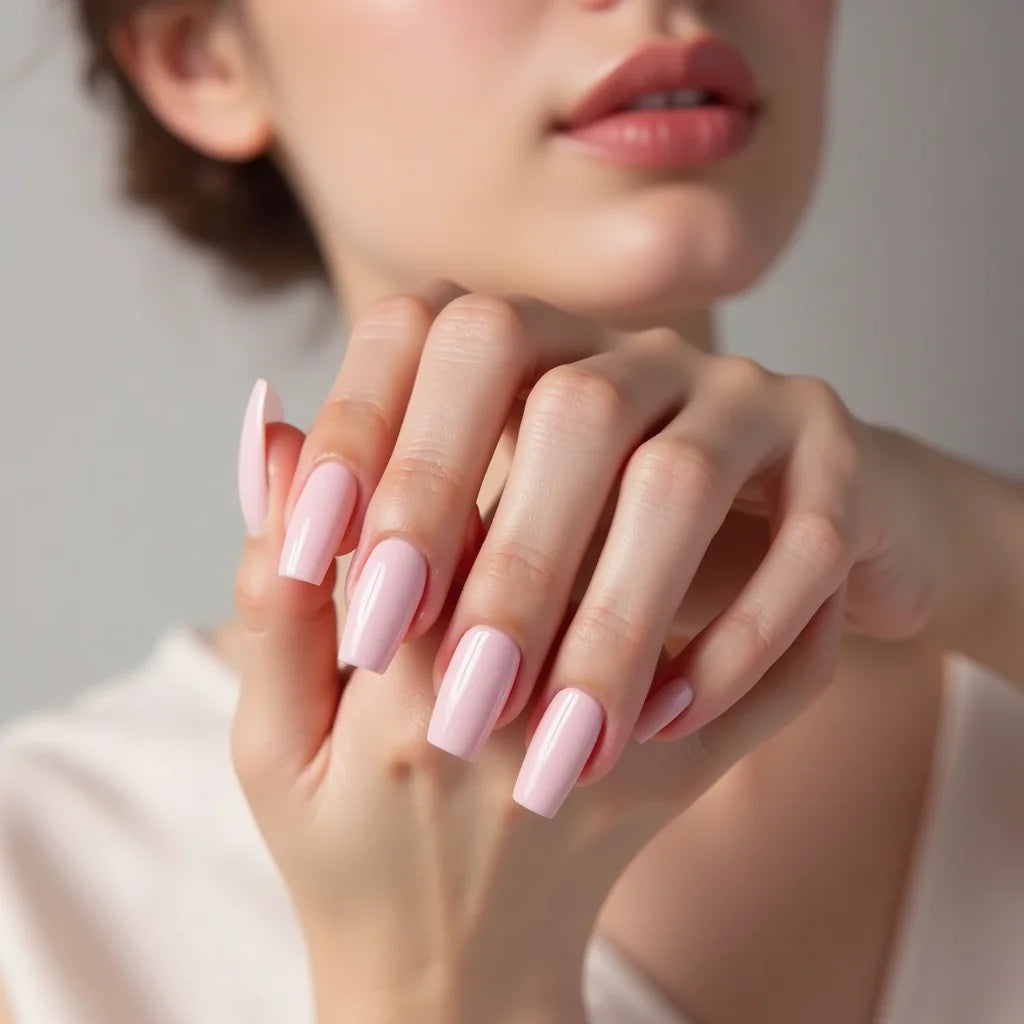 Ultra-thin Nail Design - A Guide to Ultra Thin Nail Design for Flawless Manis