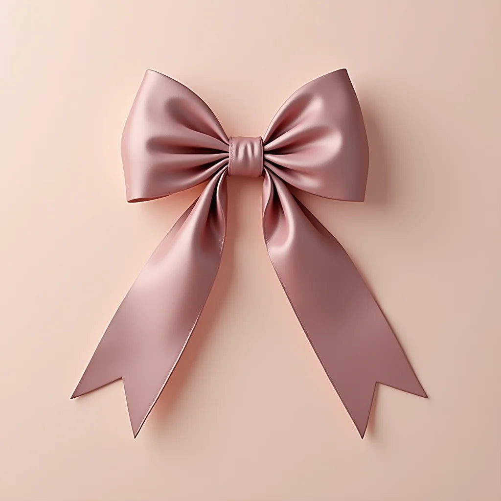 Trendy Bowknot Design - Trendy Bowknot Design Elevates Your Style With Chic Knots