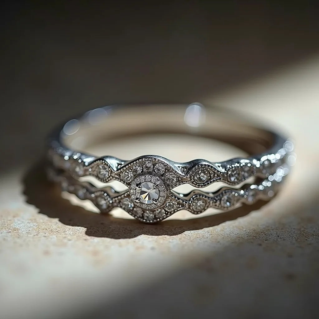 925 Silver Jewelry - 925 Silver Jewelry: How to Buy Quality for Everyday Shine