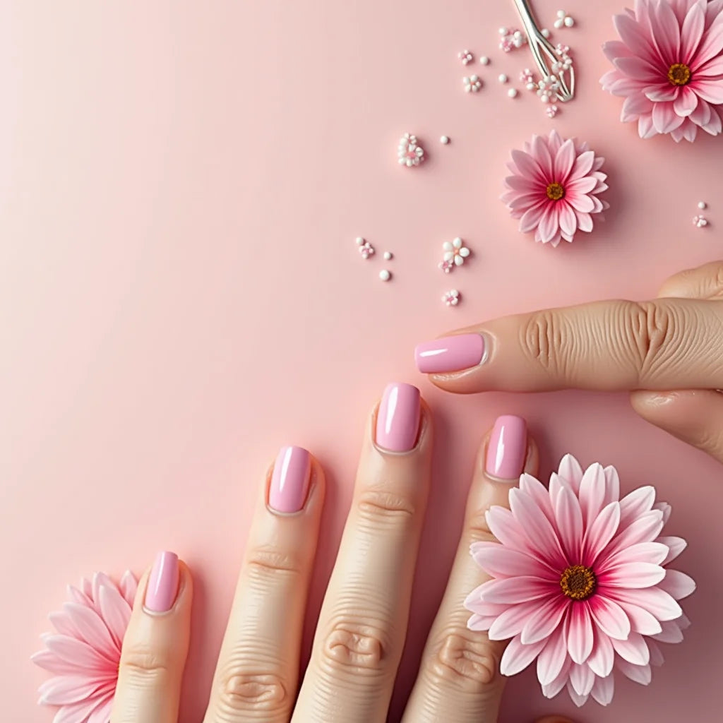 Nail Art Stickers - Nail Art Stickers Creative Tips for Trendy Nail Designs