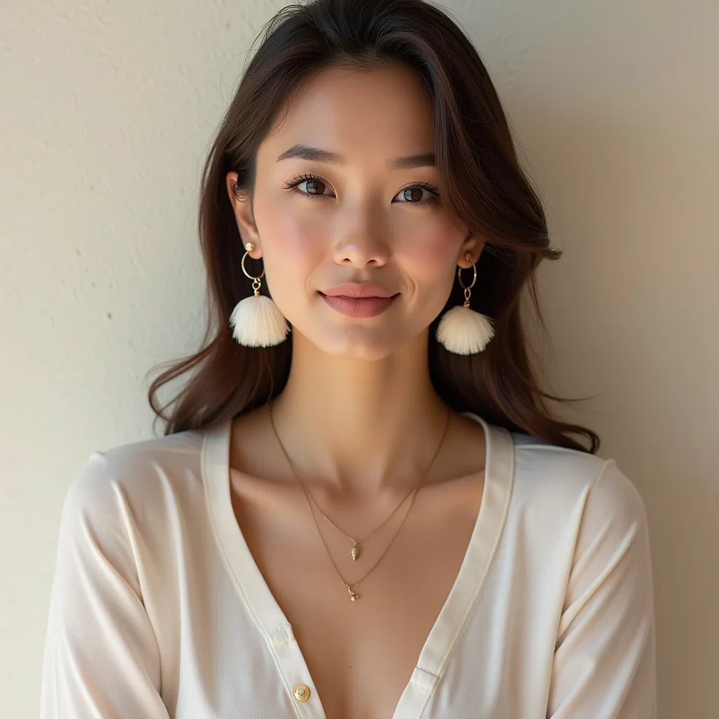 Affordable Fashion Earrings - Smart Picks: Affordable Fashion Earrings for Everyday Style