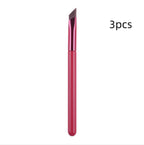 Wild Eyebrow Brush 3d Stereoscopic Painting Hairline Eyebrow Paste Artifact Eyebrow Brush Brow Makeup Brushes Concealer Brush