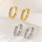 Women's Fashion New Trendy Unisex Design Earrings