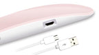 Light Therapy Machine USB Nail Light LED Portable 6W