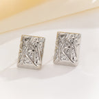 Women's Fashion New Trendy Unisex Design Earrings