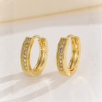 Women's Fashion New Trendy Unisex Design Earrings