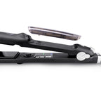 Steam Hair Straightener Spray Clamp