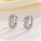 Women's Fashion New Trendy Unisex Design Earrings