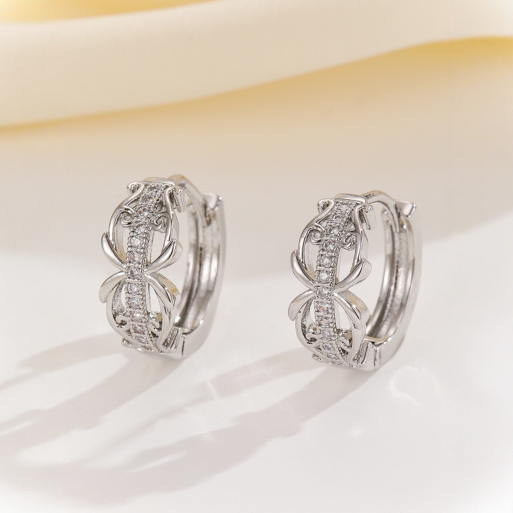 Women's Fashion New Trendy Unisex Design Earrings