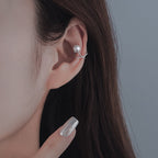 Personality-driven, Stylish Earrings For Those Without Pierced Ears