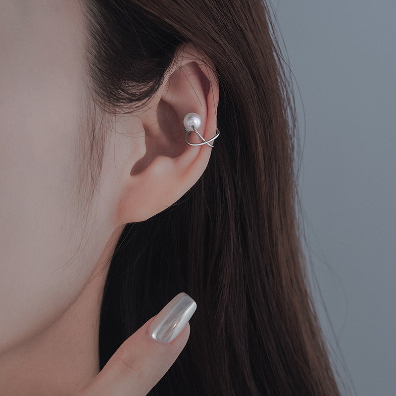 Personality-driven, Stylish Earrings For Those Without Pierced Ears