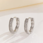 Women's Fashion New Trendy Unisex Design Earrings