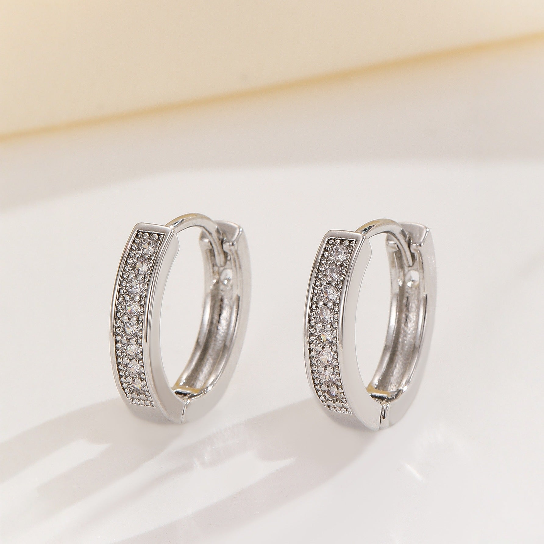 Women's Fashion New Trendy Unisex Design Earrings