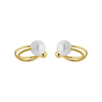 Personality-driven, Stylish Earrings For Those Without Pierced Ears