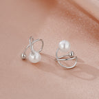 Personality-driven, Stylish Earrings For Those Without Pierced Ears