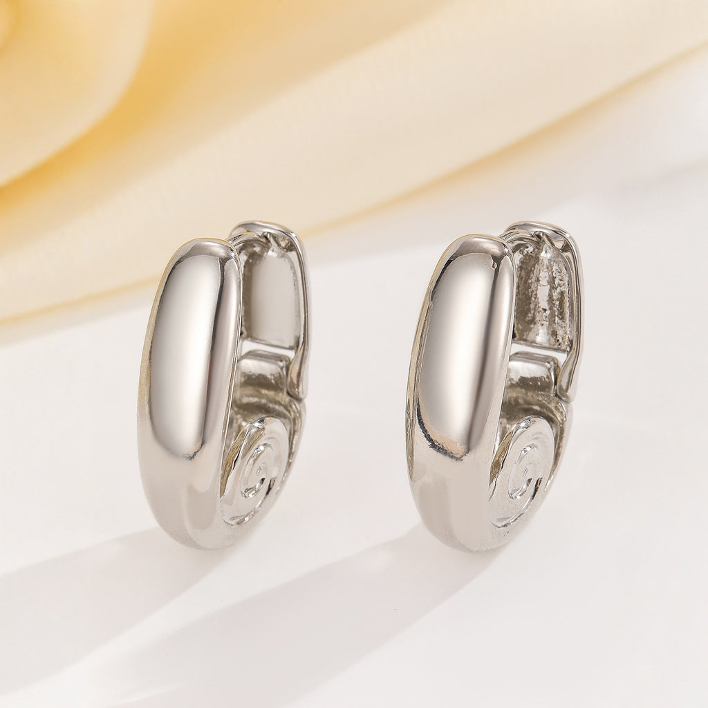 Women's Fashion New Trendy Unisex Design Earrings