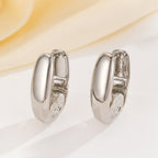 Women's Fashion New Trendy Unisex Design Earrings