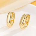 Women's Fashion New Trendy Unisex Design Earrings