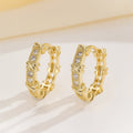 Women's Fashion New Trendy Unisex Design Earrings